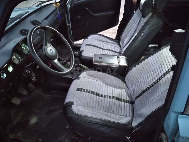 LADA (VAZ) 2106 1987, 380,000 km - 1.5 l - Qazax