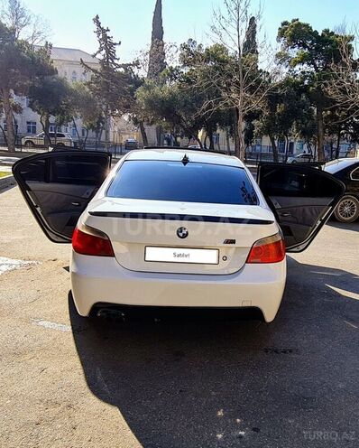 BMW 525 2005, 315,000 km - 3.0 l - Bakı