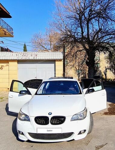 BMW 525 2005, 315,000 km - 3.0 l - Bakı