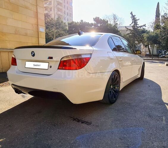 BMW 525 2005, 315,000 km - 3.0 l - Bakı