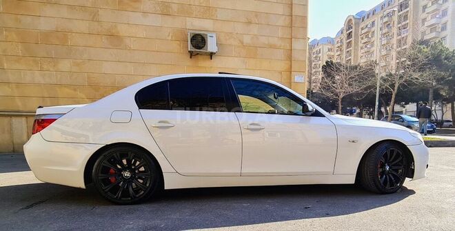 BMW 525 2005, 315,000 km - 3.0 l - Bakı