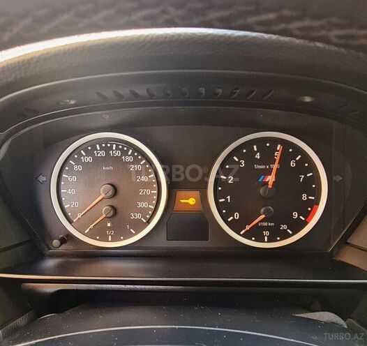 BMW 525 2005, 315,000 km - 3.0 l - Bakı