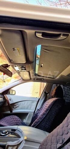 BMW 525 2005, 315,000 km - 3.0 l - Bakı
