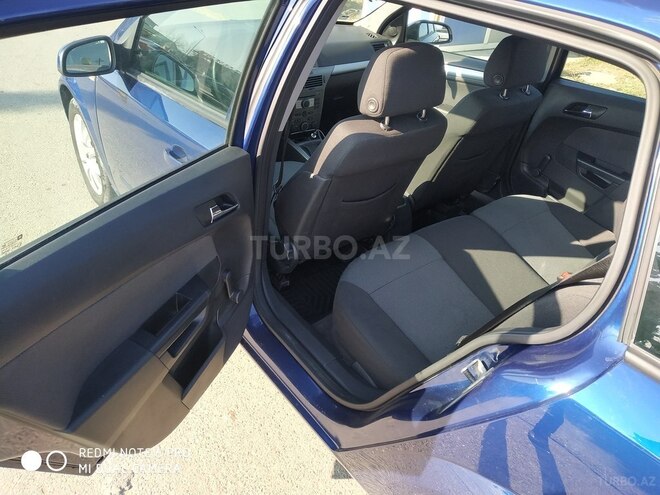 Opel Astra 2006, 190,000 km - 1.3 l - Bakı