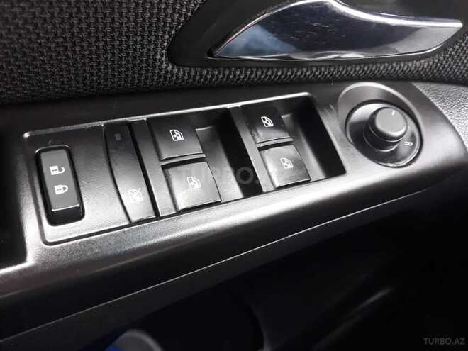 Chevrolet Cruze 2014, 72,000 km - 1.4 л - Bakı