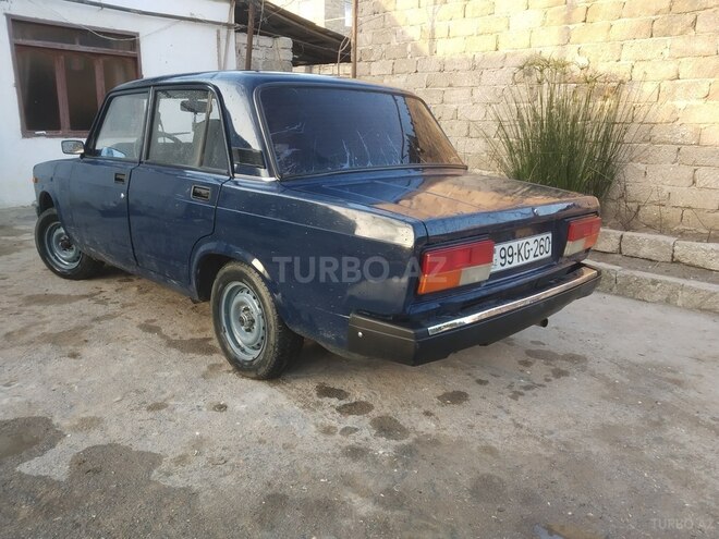 LADA (VAZ) 2107 2009, 172,654 km - 1.6 l - Bakı
