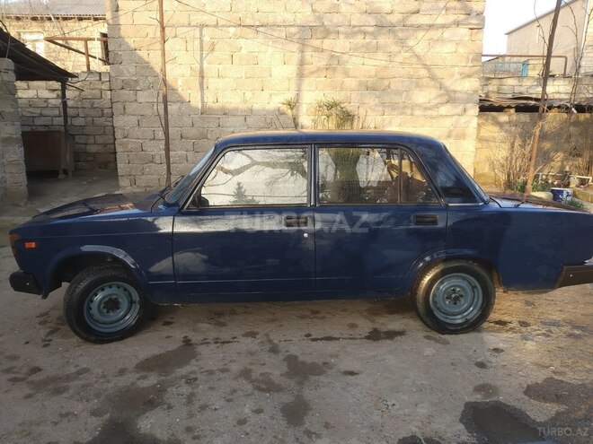 LADA (VAZ) 2107 2009, 172,654 km - 1.6 l - Bakı