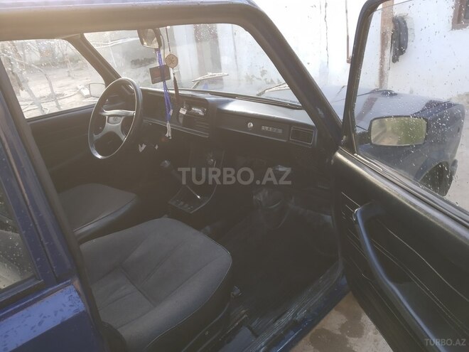 LADA (VAZ) 2107 2009, 172,654 km - 1.6 l - Bakı