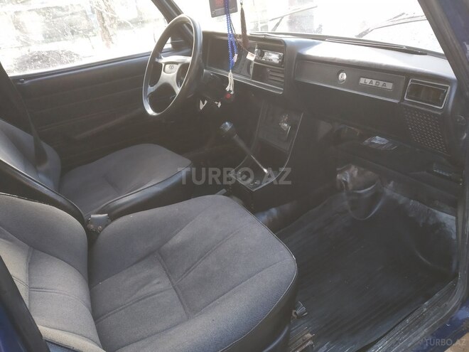 LADA (VAZ) 2107 2009, 172,654 km - 1.6 l - Bakı