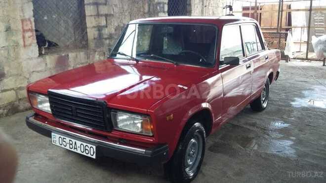 LADA (VAZ) 2107 1990, 300,000 km - 1.5 l - Şəmkir
