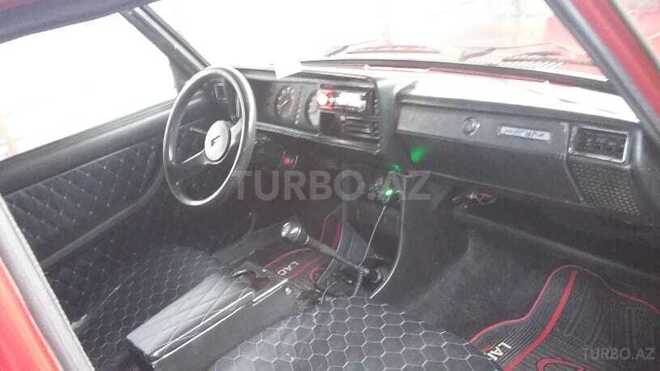 LADA (VAZ) 2107 1990, 300,000 km - 1.5 l - Şəmkir