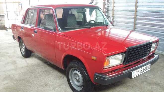 LADA (VAZ) 2107 1990, 300,000 km - 1.5 l - Şəmkir