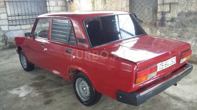 LADA (VAZ) 2107 1990, 300,000 km - 1.5 l - Şəmkir