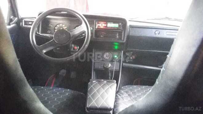 LADA (VAZ) 2107 1990, 300,000 km - 1.5 l - Şəmkir