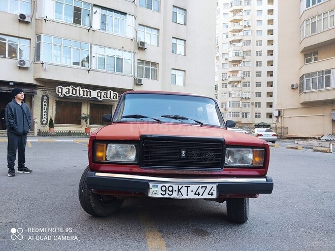LADA (VAZ) 2104 2008, 250,000 km - 1.6 l - Bakı