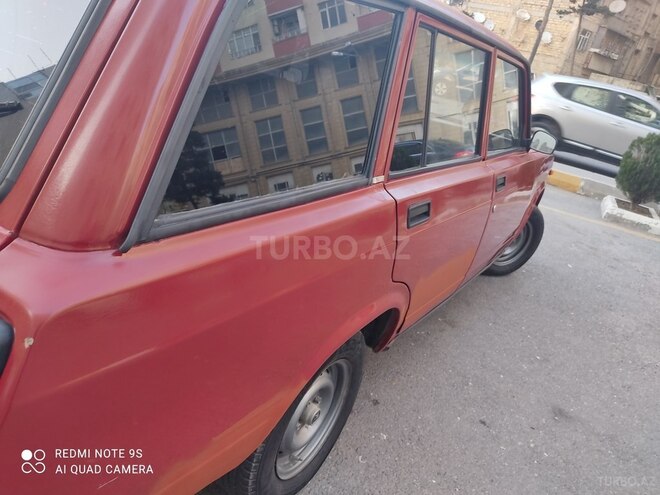 LADA (VAZ) 2104 2008, 250,000 km - 1.6 l - Bakı