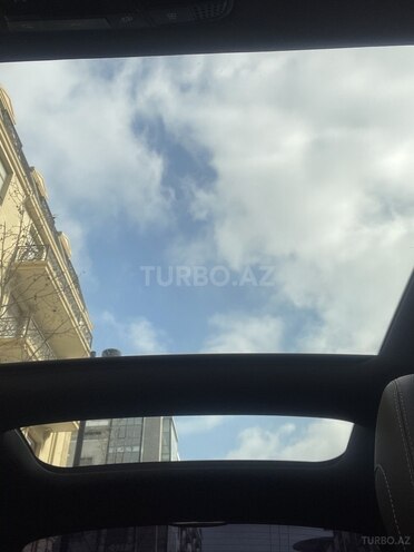 Mercedes C 200 2015, 201,000 km - 2.0 l - Bakı