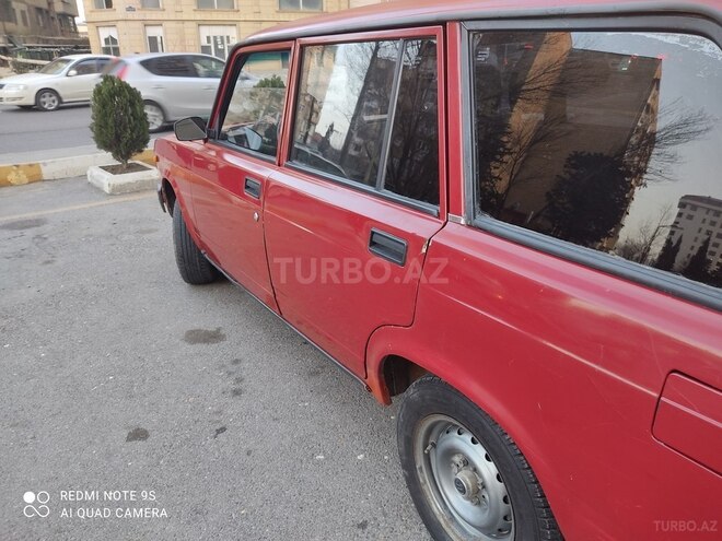 LADA (VAZ) 2104 2008, 250,000 km - 1.6 l - Bakı