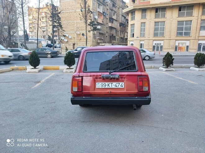 LADA (VAZ) 2104 2008, 250,000 km - 1.6 l - Bakı