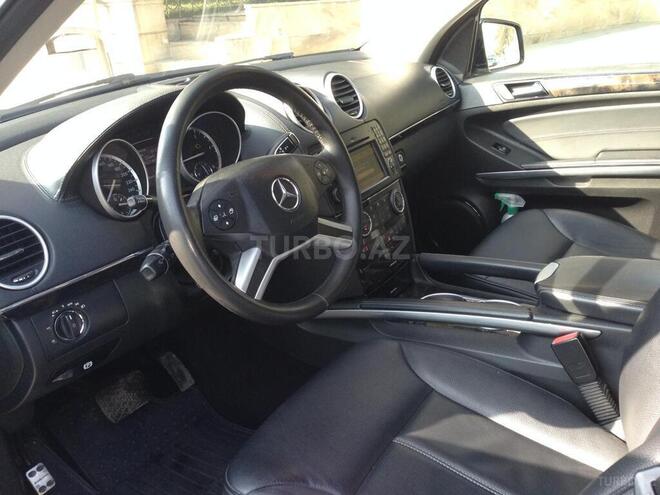Mercedes GL 350 2009, 227,500 km - 3.0 l - Bakı