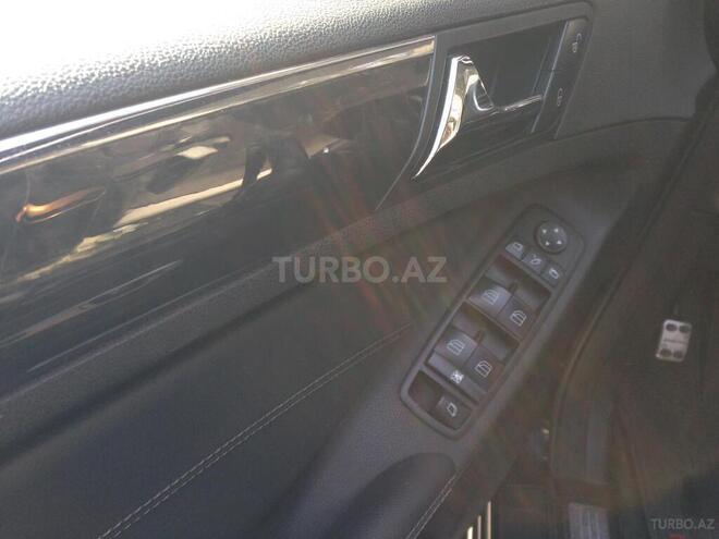 Mercedes GL 350 2009, 227,500 km - 3.0 l - Bakı