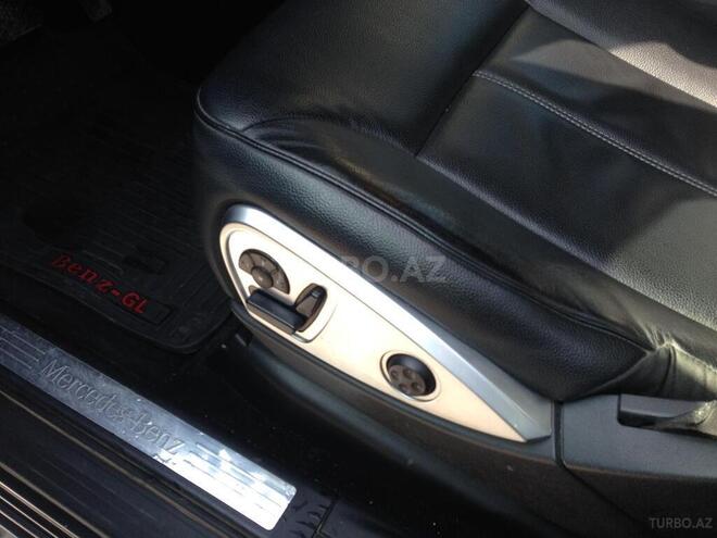 Mercedes GL 350 2009, 227,500 km - 3.0 l - Bakı