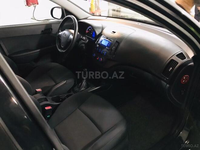 Hyundai i30 2008, 113,375 km - 1.4 l - Bakı