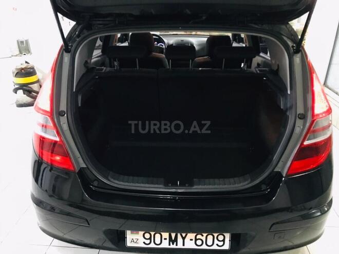 Hyundai i30 2008, 113,375 km - 1.4 l - Bakı