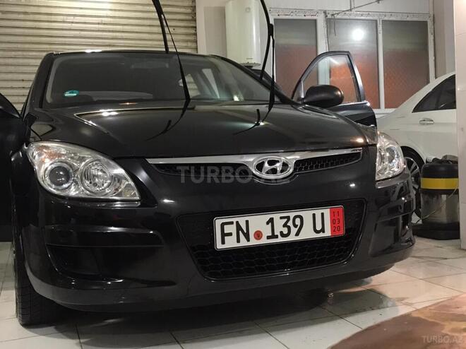 Hyundai i30 2008, 113,375 km - 1.4 l - Bakı
