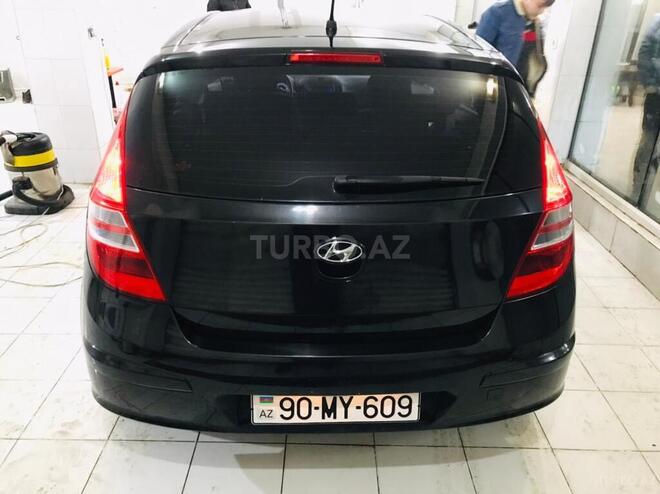 Hyundai i30 2008, 113,375 km - 1.4 l - Bakı