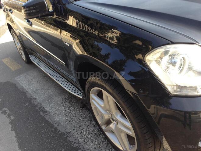 Mercedes GL 350 2009, 227,500 km - 3.0 l - Bakı