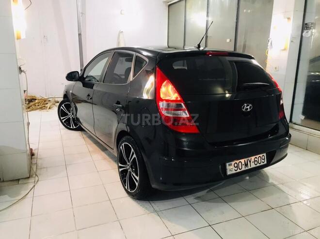 Hyundai i30 2008, 113,375 km - 1.4 l - Bakı