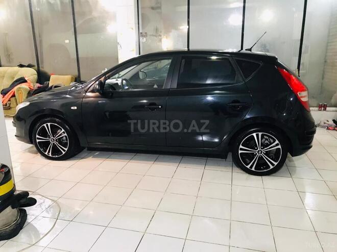 Hyundai i30 2008, 113,375 km - 1.4 l - Bakı