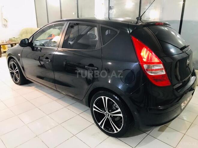 Hyundai i30 2008, 113,375 km - 1.4 l - Bakı