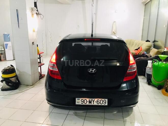 Hyundai i30 2008, 113,375 km - 1.4 l - Bakı