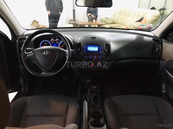 Hyundai i30 2008, 113,375 km - 1.4 l - Bakı