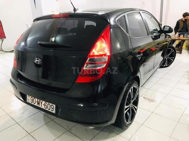 Hyundai i30 2008, 113,375 km - 1.4 l - Bakı