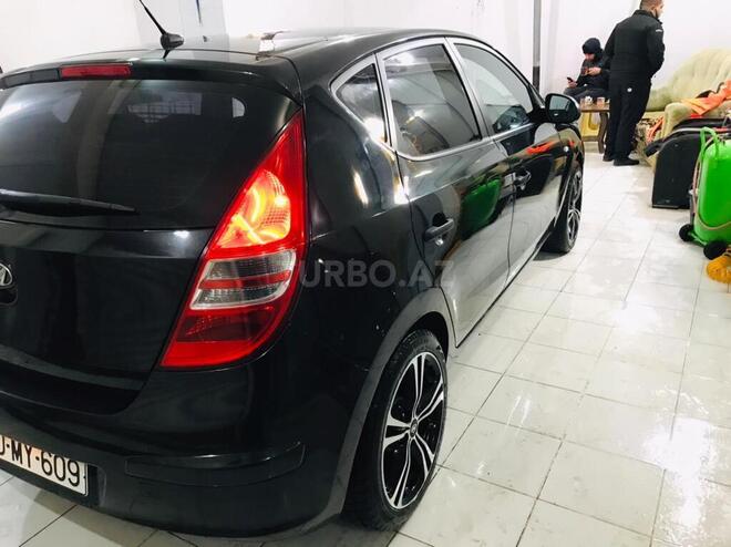 Hyundai i30 2008, 113,375 km - 1.4 l - Bakı