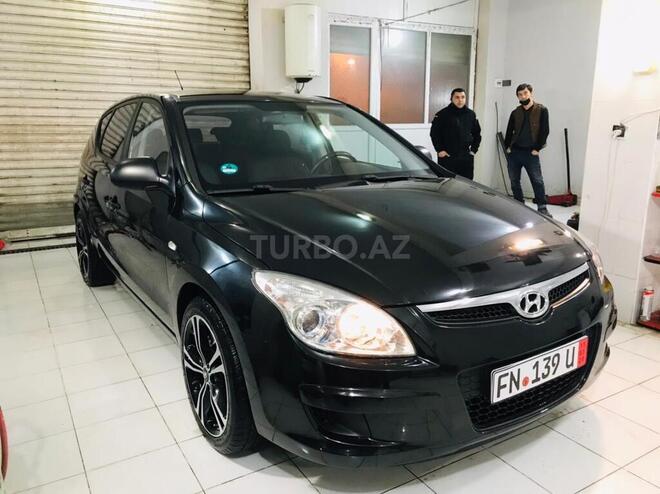 Hyundai i30 2008, 113,375 km - 1.4 l - Bakı