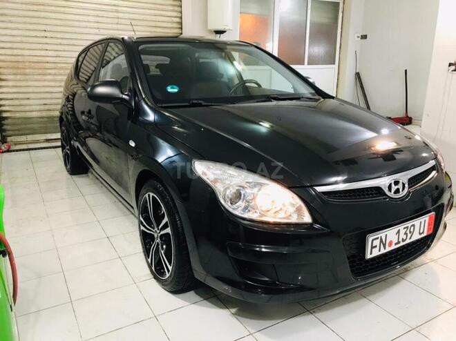 Hyundai i30 2008, 113,375 km - 1.4 l - Bakı
