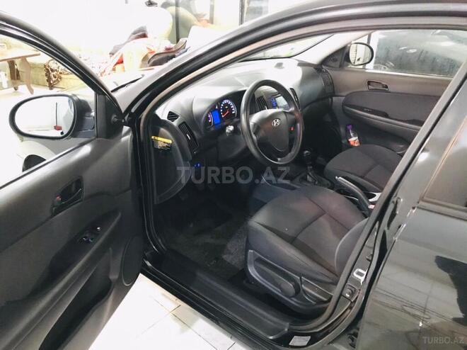 Hyundai i30 2008, 113,375 km - 1.4 l - Bakı