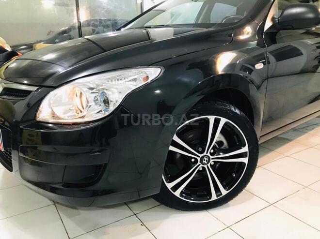 Hyundai i30 2008, 113,375 km - 1.4 l - Bakı