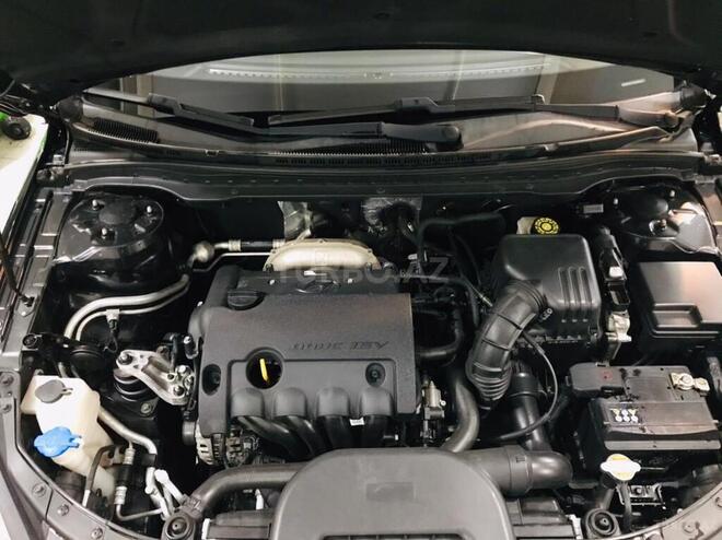 Hyundai i30 2008, 113,375 km - 1.4 l - Bakı