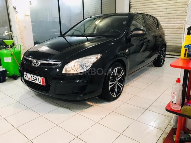 Hyundai i30 2008, 113,375 km - 1.4 l - Bakı