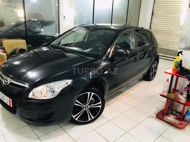 Hyundai i30 2008, 113,375 km - 1.4 l - Bakı