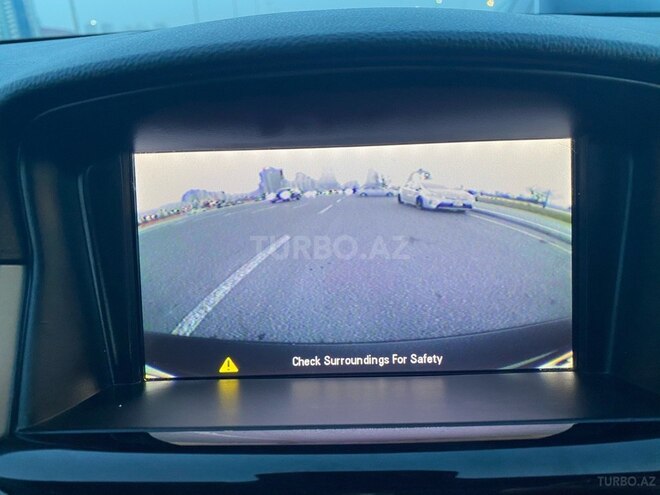 Chevrolet Cruze 2014, 105,163 km - 1.4 l - Bakı