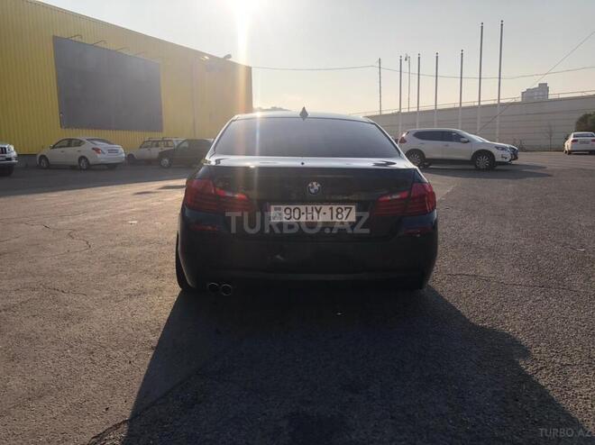 BMW 528 2014, 126,000 km - 2.0 l - Bakı
