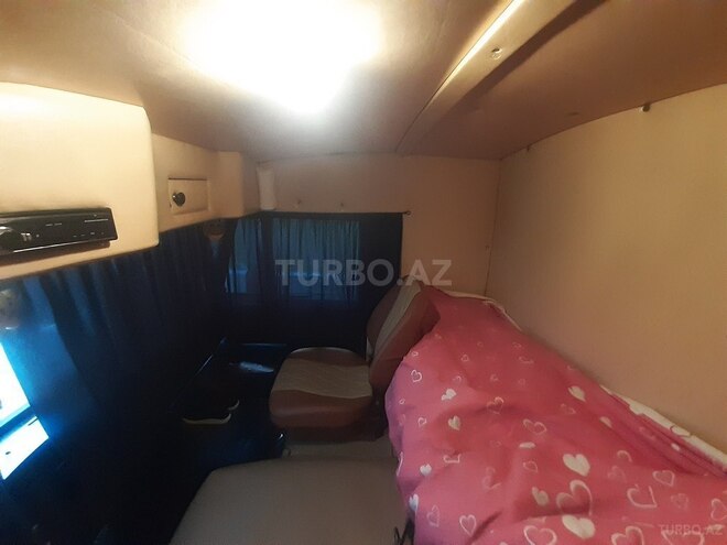 KamAz 53212 1986, 560,000 km - 11.0 л - Masallı