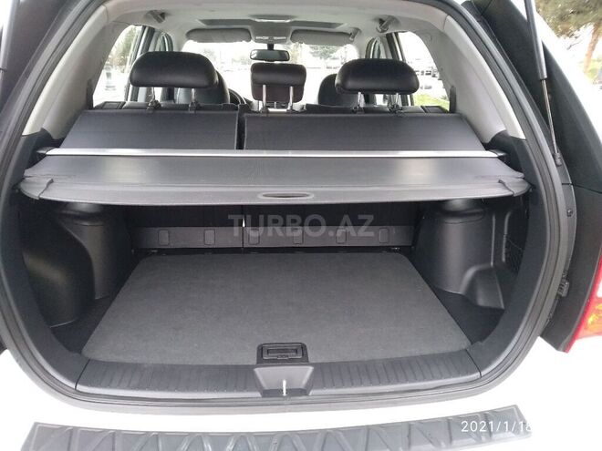 Kia Sportage 2008, 63,000 km - 2.0 l - Bakı