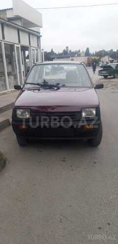 LADA (VAZ) Oka 2002, 200,000 km - 1.0 l - Bakı